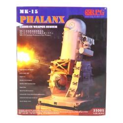 MK-15 Phalanx Close-In Weapon System  -  RPG (1/35)