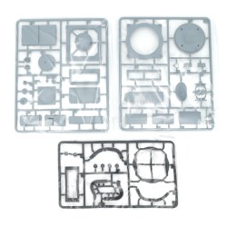 MK-15 Phalanx Close-In Weapon System  -  RPG (1/35)