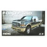 Ford F-350 Super Duty Crew Cab  -  Meng (1/35)