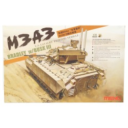 M3A3 Bradley w/BUSK III...