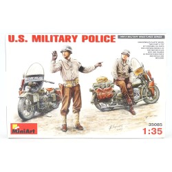 Harley-Davidson WL U.S....