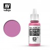 Vallejo Model Color 17ml  -  Pink