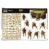 IRAQ Kit 1  -  Master Box (1/35)