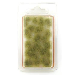 Grass Tufts 12mm (Light Green)  -  Green Stuff World