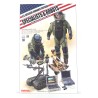 U.S. Explosive Ordnance Disposal Specialists & Robots  -  Meng (1/35)