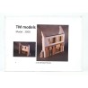 Shop/Magasin/Winkel  -  TM Models (1/35)