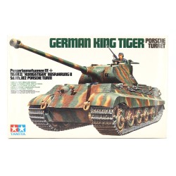 Sd.Kfz.182 Pz.Kpfw.VI Tiger...
