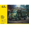 Renault AHN2 French Truck  -  Heller (1/35)
