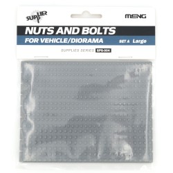 Nuts & Bolts for...