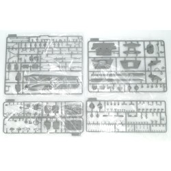 Sd.Kfz.186 Jagdtiger Early/Late Production (2 in 1)  -  Takom (1/35)