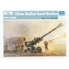 M198 155mm Medium Towed Howitzer (Late Version)  -  Trumpeter (1/35)