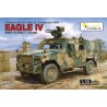 Mowag Eagle IV German Utility Vehicle 2011 Production  -  Vespid Models (1/35)