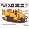 Mack AC Bulldog Stake Truck  -  Atlantis (1/24)