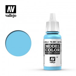 Vallejo Model Color 17ml  -...