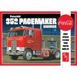 Peterbilt 352 Pacemaker...