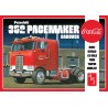 Peterbilt 352 Pacemaker Cabover [Coca.Cola]  -  AMT (1/25)