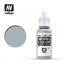 Vallejo Model Color 17ml  -  Pale Grey Blue