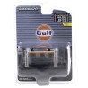 [Four-Post Lift Series 1] Auto Body Shop - Gulf Oil - Greenlight (1/64)