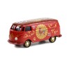 [Hobby Exclusive] Volkswagen Panel Van (Chinese Zodiac 2022 Year of The Tiger) - Greenlight (1/64)
