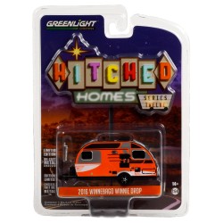 [Hitched Home Series 12]...
