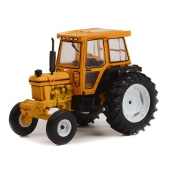 [Down on the Farm Series 7] 1983 Ford 6610 Tiger Special Tractor (Yellow)  - Greenlight (1/64)