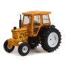 [Down on the Farm Series 7] 1983 Ford 6610 Tiger Special Tractor (Yellow)  - Greenlight (1/64)
