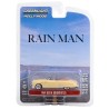 [Hollywood Series 36] Charlie Babbitt's 1949 Buick Roadmaster (Rain Man) - Greenlight (1/64)