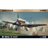 Messerschmitt Bf 109G-10 WNF/Diana [ProfiPack Edition]   -  Eduard (1/48)