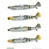 Messerschmitt Bf 109G-10 WNF/Diana [ProfiPack Edition]   -  Eduard (1/48)