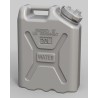 Modern U.S. Army Water Canisters n°1 (5gal / 20L)  -  Eureka XXL (1/35)