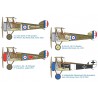 Sopwith Camel WWI  -  Italeri (1/32)