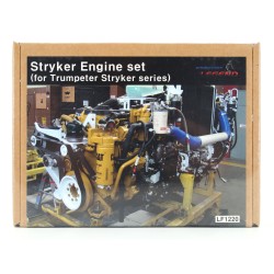 Stryker Engine Set (for...