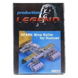 Spark Miner Roller for...