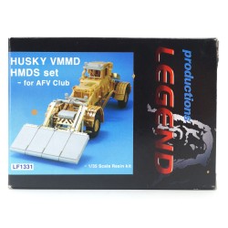 Husky VMMD HMDS Set (for...