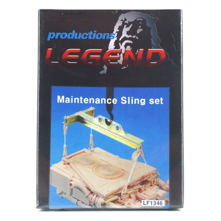 Maitenance Sling Set   -  Legend Productions (1/35)