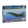 General Dynamics F-16/ADF Fighting Falcon  -  Italeri (1/48)