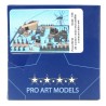 U.S. Modern Radio & Satellite Communication Set  -  Pro Art Models (1/35)