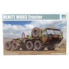 Oshkosh HEMTT M983 Tractor  -  Trumpeter (1/35)