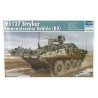 M1127 Stryker RV Reconnaissance Vehicle  -  Trumpeter (1/35)