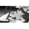 Star Wars "The Mandalorian" Speeder Bike  -  Revell (1/12)