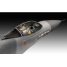 Lockheed Martin (General Dynamics) F-16 Falcon [50th Anniversary]  -  Revell (1/32)