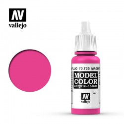 Vallejo Model Color 17ml  -...