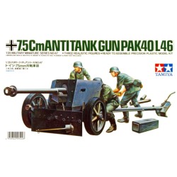 7.5cm Anti-Tank Gun...