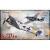 Messerschmitt Bf 109 G6 & G14 Gustav Pt.2 Limited [Dual Combo]  -  Eduard (1/72)