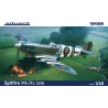 Supermarine Spitfire Mk.IXc Late  [Weekend Edition]  -  Eduard (1/48)