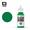 Vallejo Model Color 17ml  -  Light Green