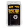 Elastic Rigging Bobbin HYPER-THIN 1:72 / 1:350 / 1:700  -  AK Interactive