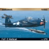 Grumman F6F-5 Hellcat  [ProfiPack Edition]  -  Eduard (1/72)
