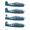 Grumman F6F-5 Hellcat  [ProfiPack Edition]  -  Eduard (1/72)