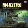 M4A2(75) "Pacific Theater"  -  Academy (1/35)